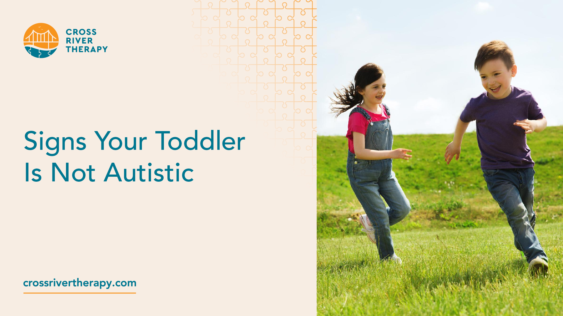 Signs Your Toddler Is Not Autistic